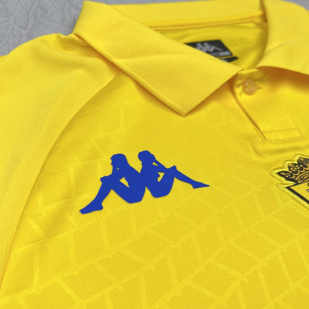 Cadiz 2026/27 Camisola Principal – Homem