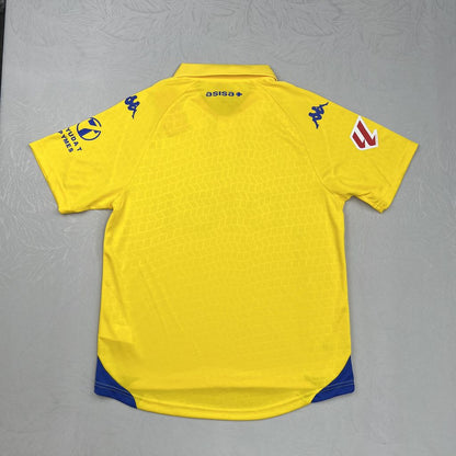 Cadiz 2026/27 Camisola Principal – Homem