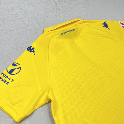 Cadiz 2026/27 Camisola Principal – Homem