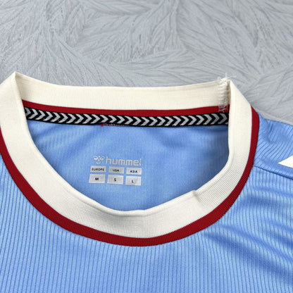 Celta de Vigo 2026/27 Camisola Principal – Homem