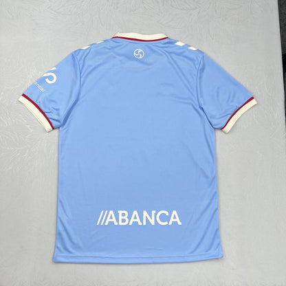 Celta de Vigo 2026/27 Camisola Principal – Homem