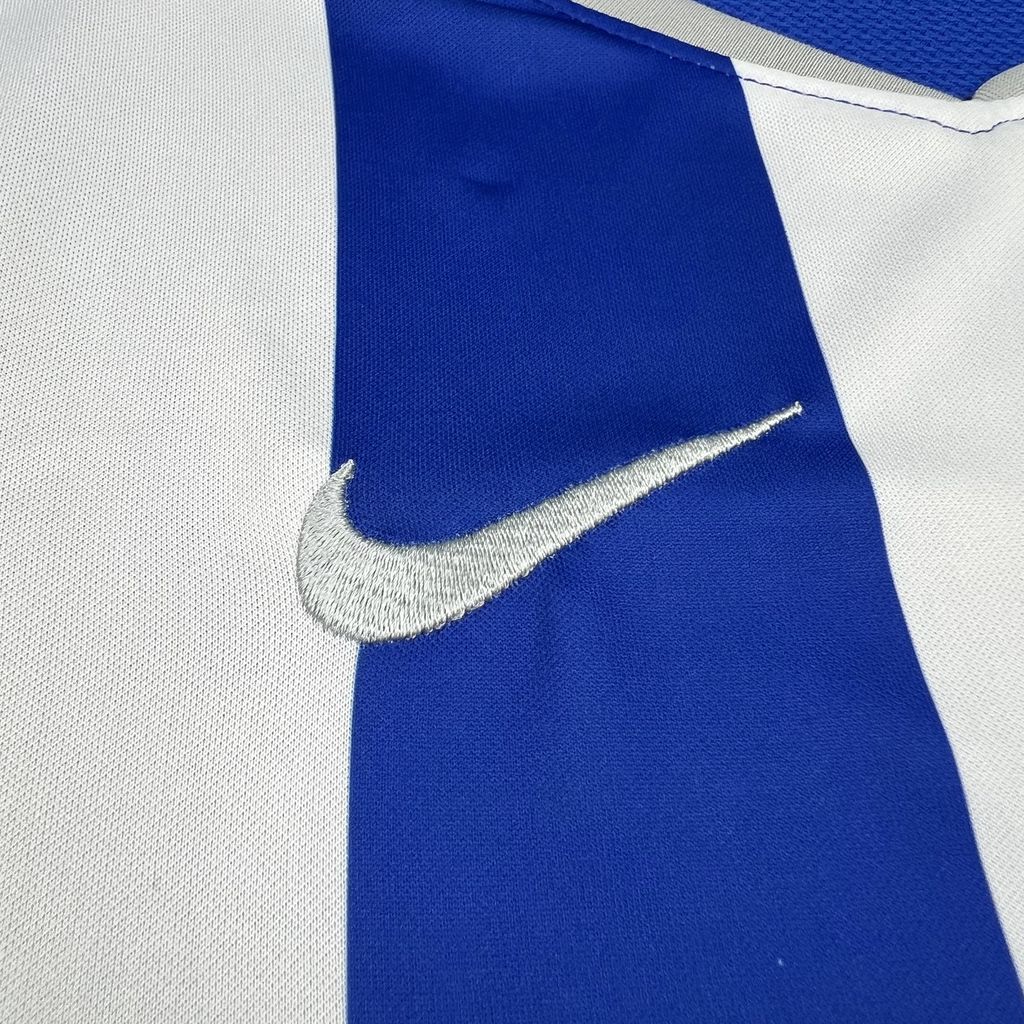 Deportivo de La Coruna 2026/27 Camisola Principal – Homem