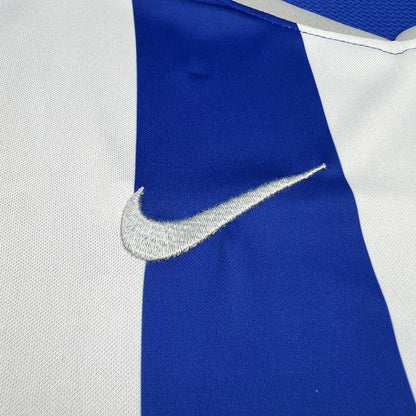 Deportivo de La Coruna 2026/27 Camisola Principal – Homem