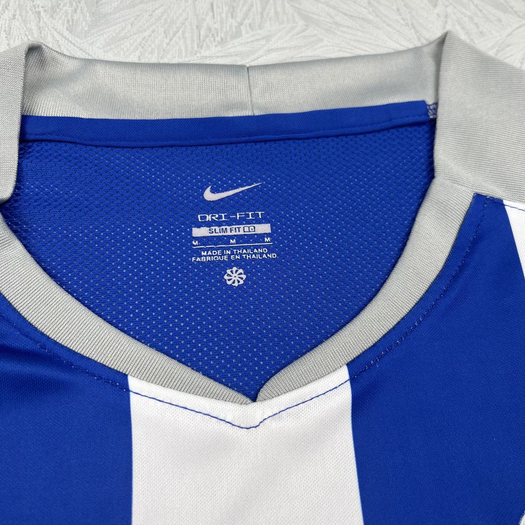Deportivo de La Coruna 2026/27 Camisola Principal – Homem