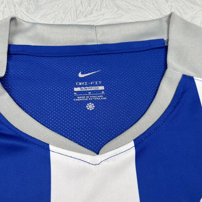 Deportivo de La Coruna 2026/27 Camisola Principal – Homem