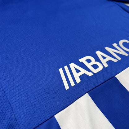 Deportivo de La Coruna 2026/27 Camisola Principal – Homem