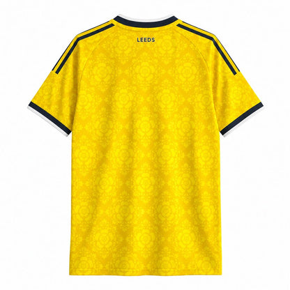 Leeds United F.C. 2026/27 Camisola Alternativa – Homem