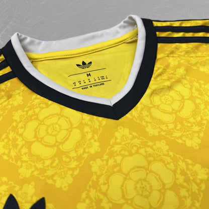 Leeds United F.C. 2026/27 Camisola Alternativa – Homem