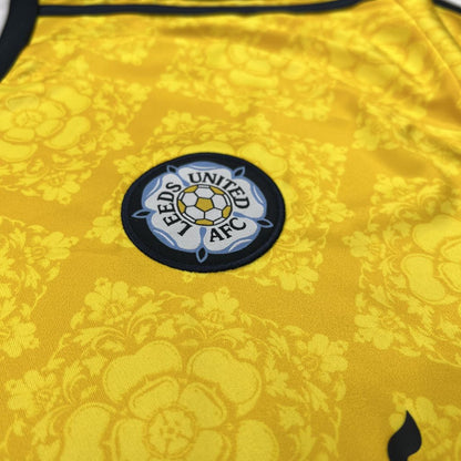 Leeds United F.C. 2026/27 Camisola Alternativa – Homem