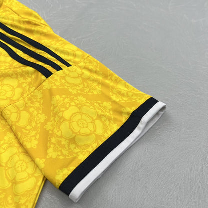 Leeds United F.C. 2026/27 Camisola Alternativa – Homem
