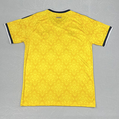 Leeds United F.C. 2026/27 Camisola Alternativa – Homem