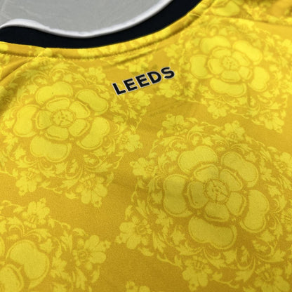 Leeds United F.C. 2026/27 Camisola Alternativa – Homem