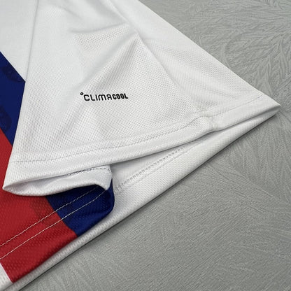 Olympique Lyonnais 2026/27 Camisola Principal – Homem