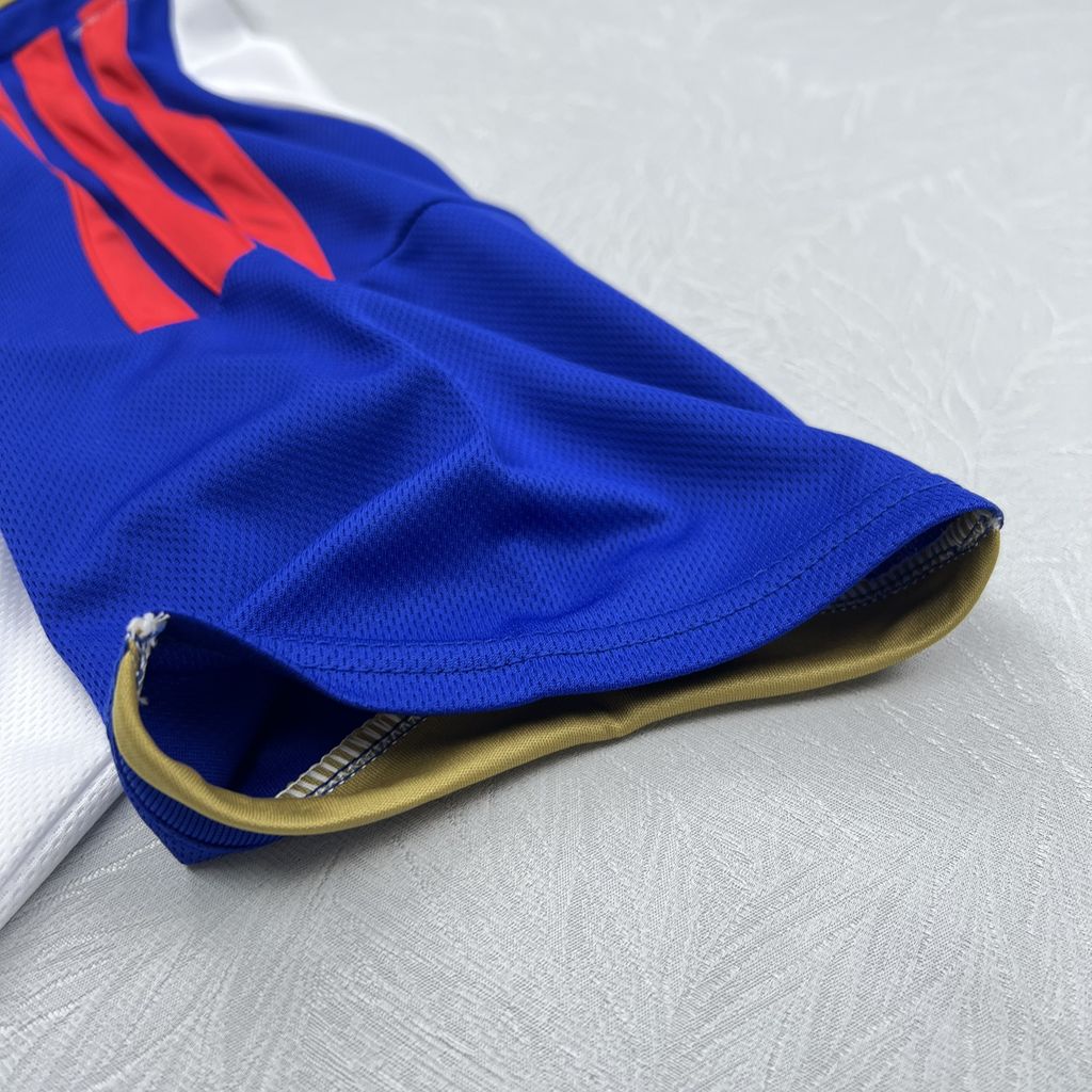 Olympique Lyonnais 2026/27 Camisola Principal – Homem