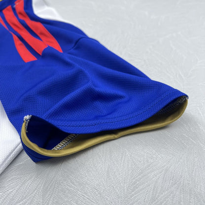Olympique Lyonnais 2026/27 Camisola Principal – Homem
