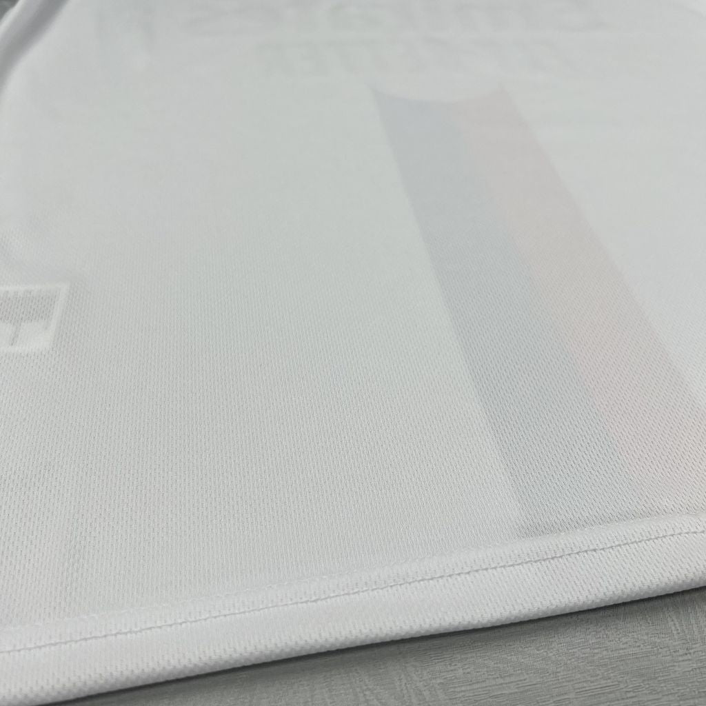 Olympique Lyonnais 2026/27 Camisola Principal – Homem
