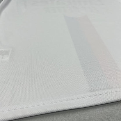 Olympique Lyonnais 2026/27 Camisola Principal – Homem