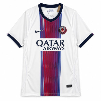 Paris Saint-Germain 2026/27 Camisola Alternativa – Homem