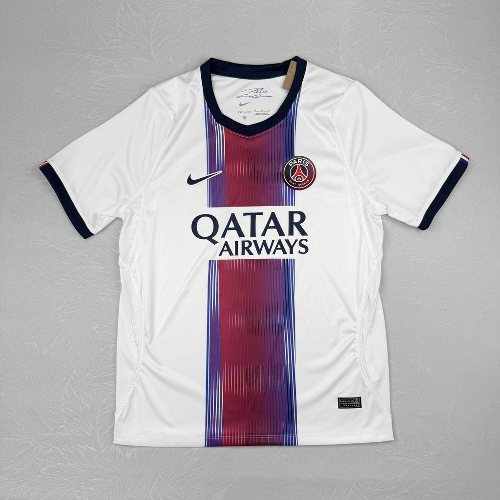 Paris Saint-Germain 2026/27 Camisola Alternativa – Homem