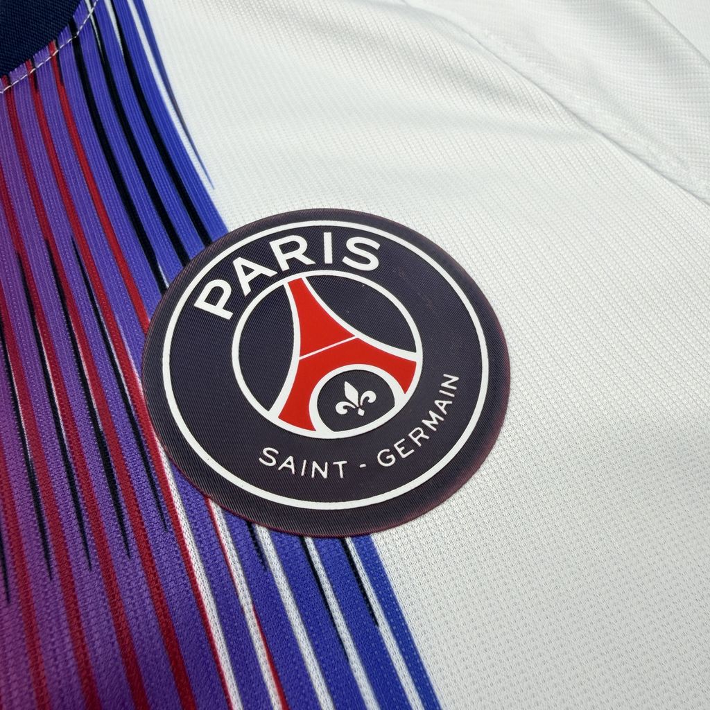 Paris Saint-Germain 2026/27 Camisola Alternativa – Homem