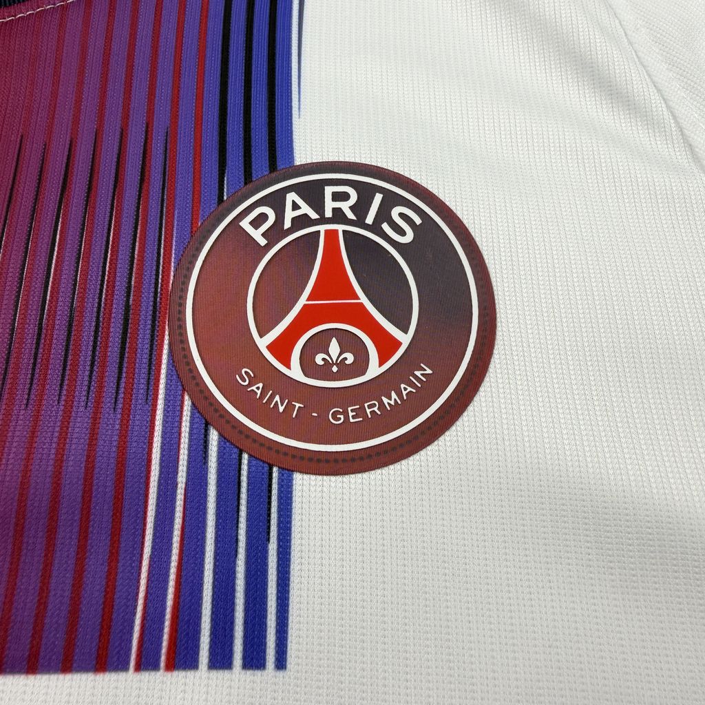 Paris Saint-Germain 2026/27 Camisola Alternativa – Homem