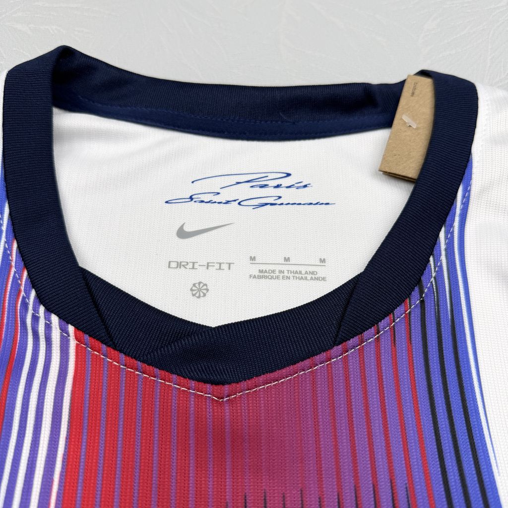 Paris Saint-Germain 2026/27 Camisola Alternativa – Homem