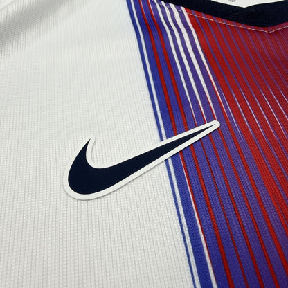 Paris Saint-Germain 2026/27 Camisola Alternativa – Homem