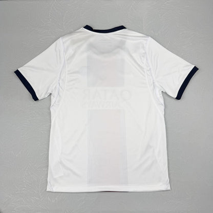 Paris Saint-Germain 2026/27 Camisola Alternativa – Homem