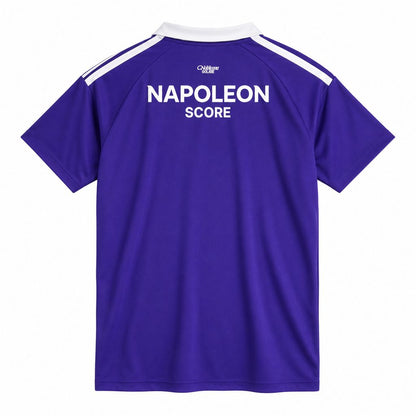 R.S.C. Anderlecht 2026/27 Camisola Principal – Homem