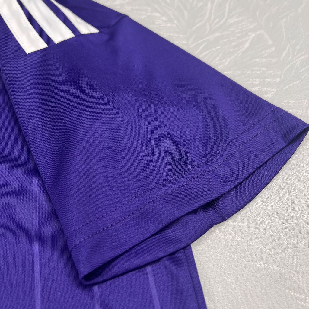 R.S.C. Anderlecht 2026/27 Camisola Principal – Homem