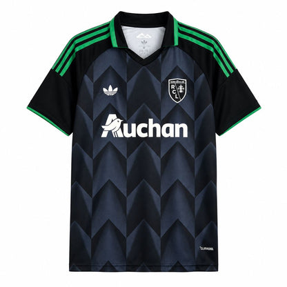 RC Lens 2026/27 Camisola Alternativa – Homem
