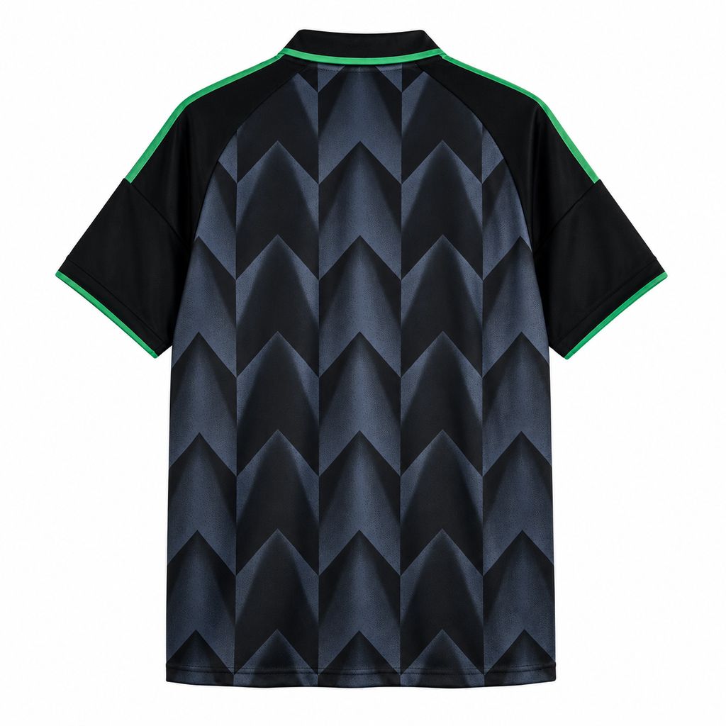 RC Lens 2026/27 Camisola Alternativa – Homem