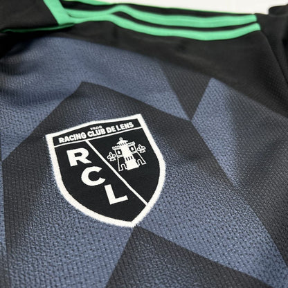 RC Lens 2026/27 Camisola Alternativa – Homem