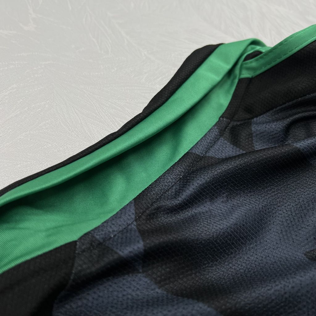RC Lens 2026/27 Camisola Alternativa – Homem