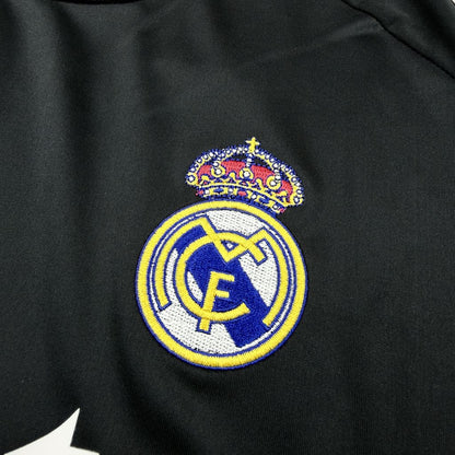 Real Madrid 2026/27 Camisola de Guarda-Redes – Homem