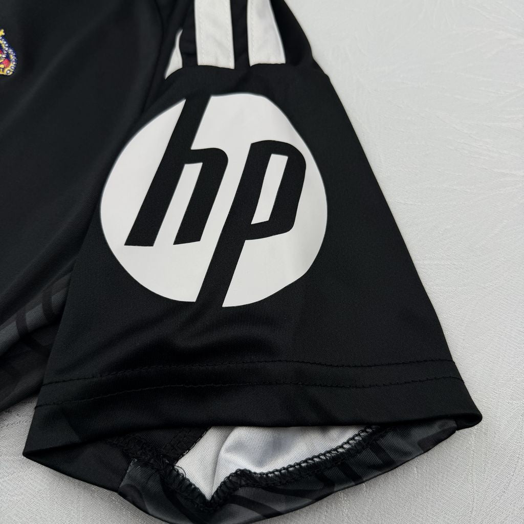 Real Madrid 2026/27 Camisola de Guarda-Redes – Homem