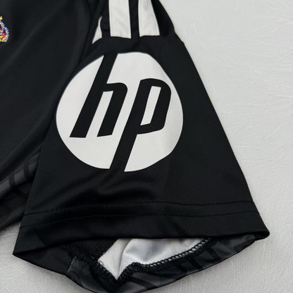Real Madrid 2026/27 Camisola de Guarda-Redes – Homem