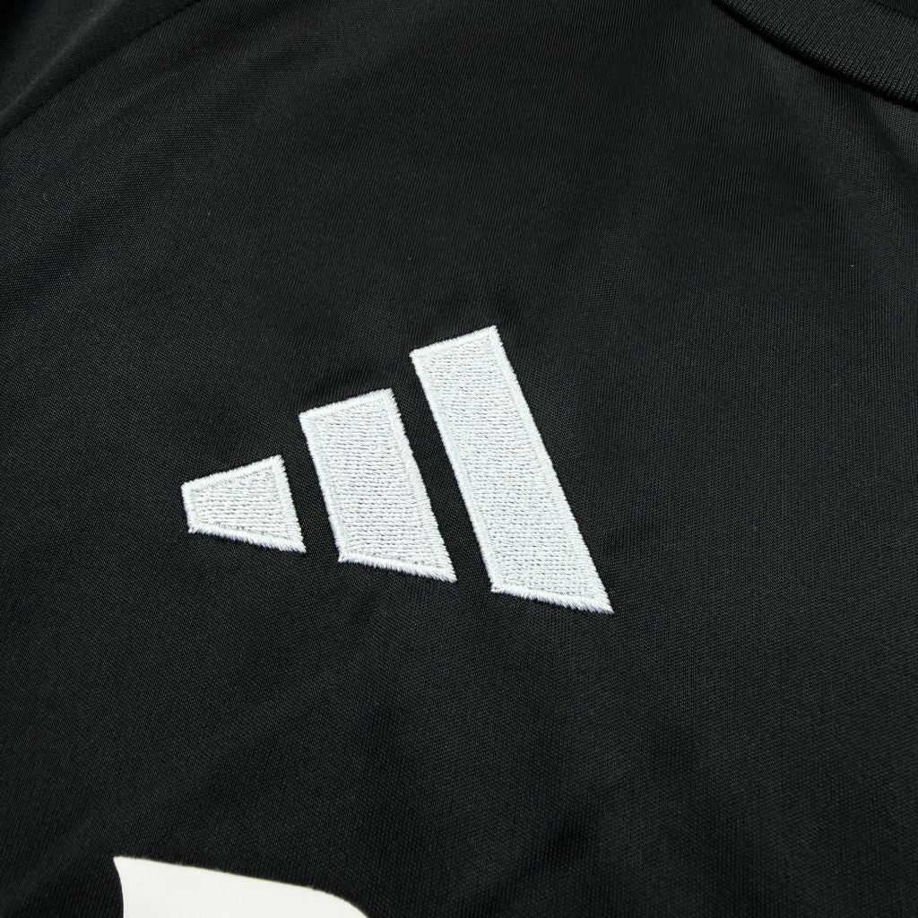 Real Madrid 2026/27 Camisola de Guarda-Redes – Homem