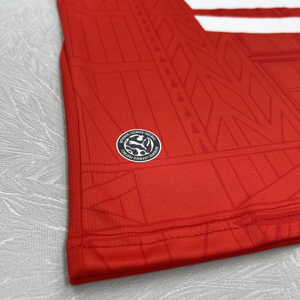 Stade Rennais 2026/27 Camisola Principal – Homem