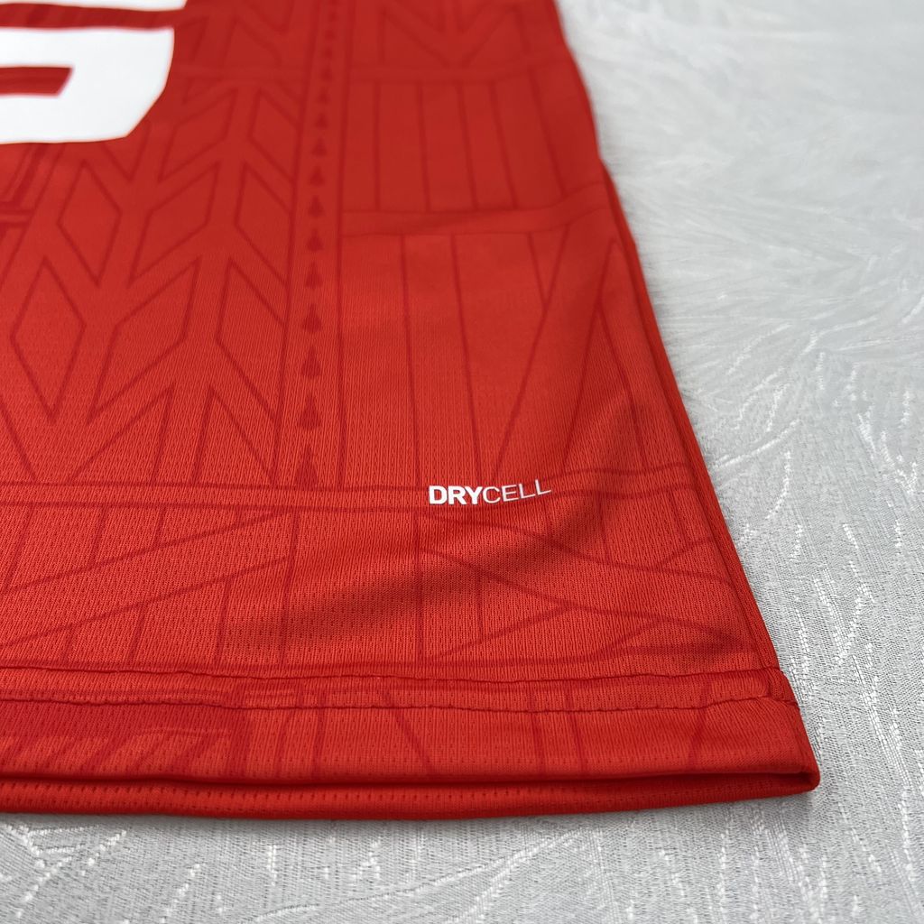 Stade Rennais 2026/27 Camisola Principal – Homem