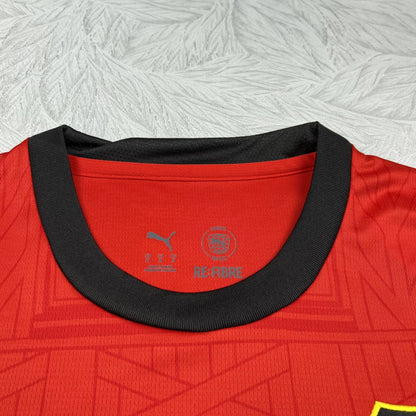 Stade Rennais 2026/27 Camisola Principal – Homem