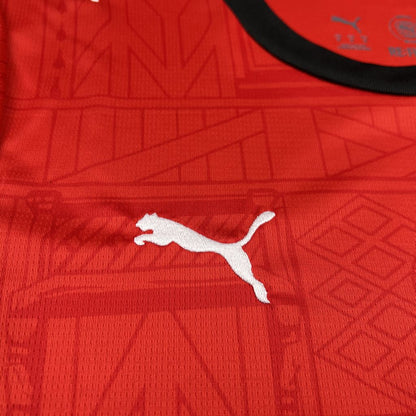 Stade Rennais 2026/27 Camisola Principal – Homem