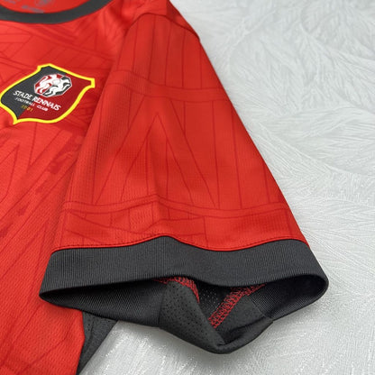 Stade Rennais 2026/27 Camisola Principal – Homem