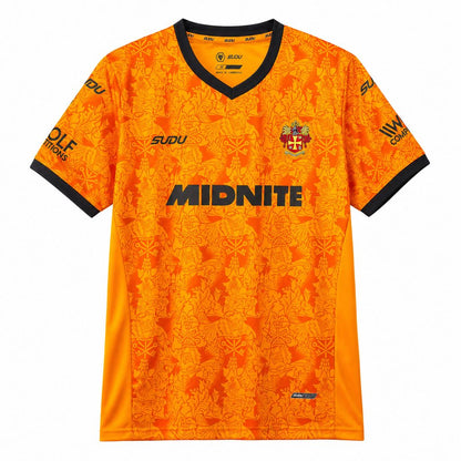 Wolves 2026/27 Camisola Principal – Homem