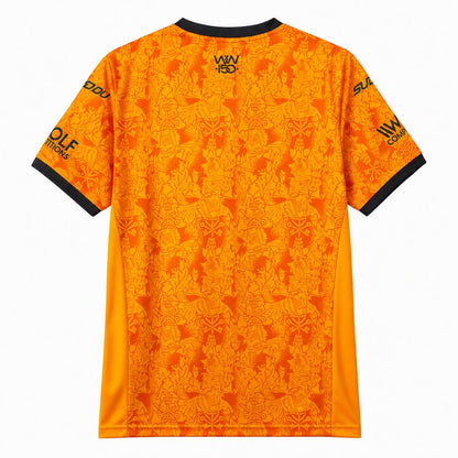 Wolves 2026/27 Camisola Principal – Homem