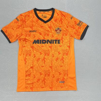 Wolves 2026/27 Camisola Principal – Homem