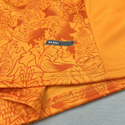 Wolves 2026/27 Camisola Principal – Homem
