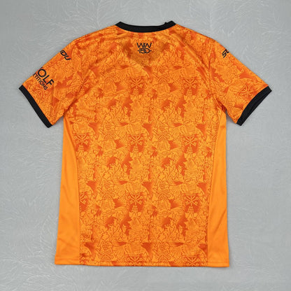 Wolves 2026/27 Camisola Principal – Homem