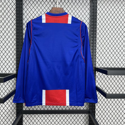Paris Saint-Germain 2026/27 Camisola Principal de Manga Comprida – Homem