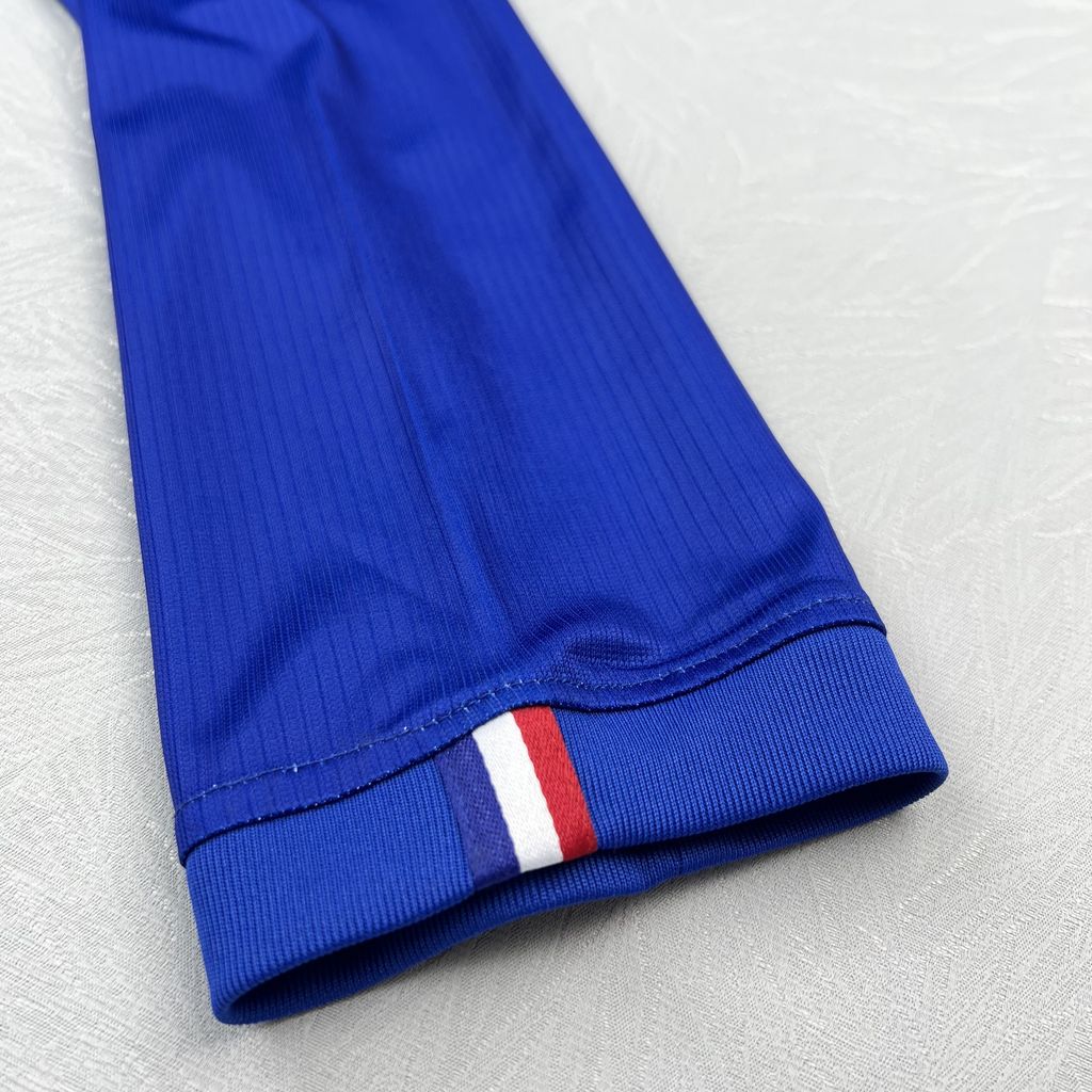 Paris Saint-Germain 2026/27 Camisola Principal de Manga Comprida – Homem